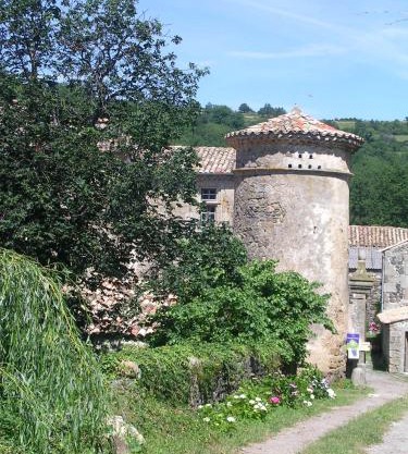 Domaine du Clap