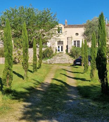 Domaine Du Tertre