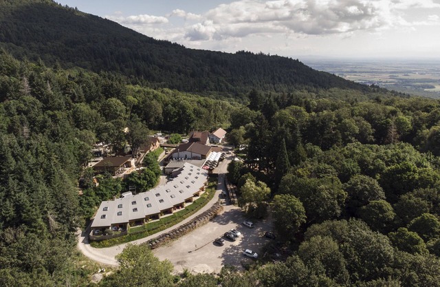 Domaine du Hirtz