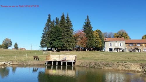 Domaine du Mas du Taillet