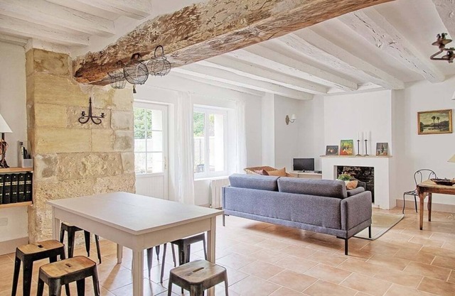 Domaine La Restrie - L'Atelier de Raphaël