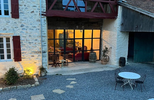 Domaine Labouroume