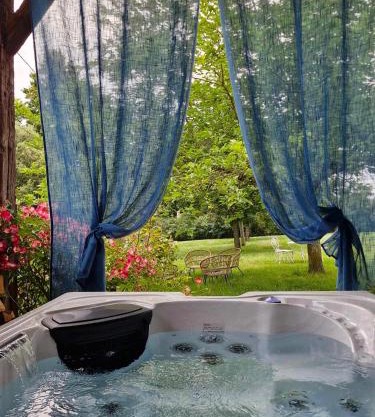 Domaine Le Clos du Figuier Spa Grisolles