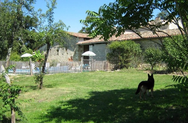 Domaine les Galards
