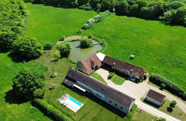 Domaine les Petits Augeons