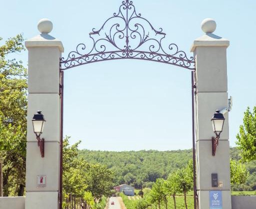 Domaine Les Terres de Saint-Hilaire