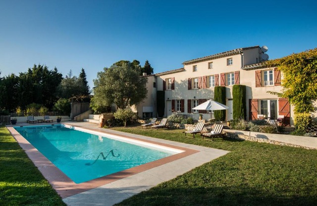 Domaine Michaud
