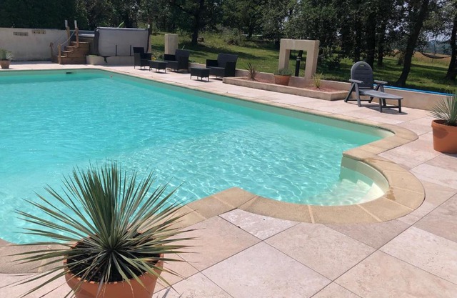 Domaine Sarromas