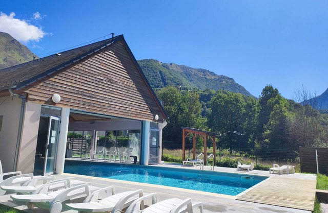 Domaine Val de Roland