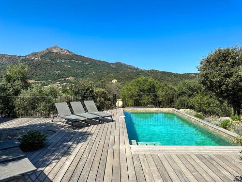 Domaine Villas Celia