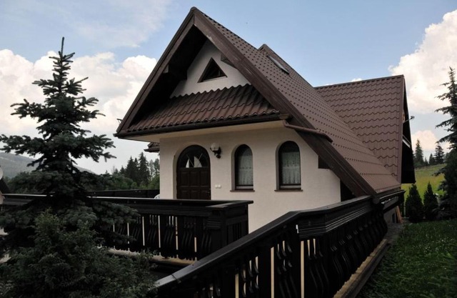 Domek Bączek