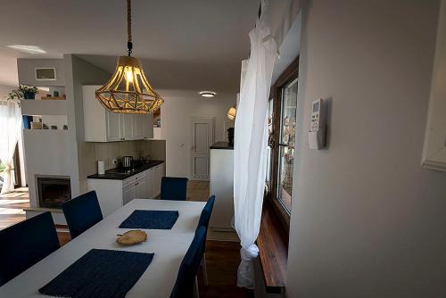 Domek IMIONEK Wrota Mazur