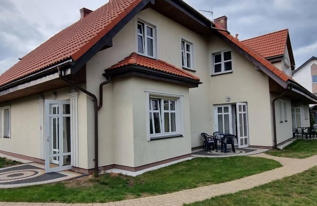Domek Joanna by Interhome