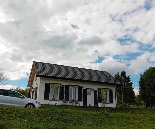 Domek Kaprys Piatkowa