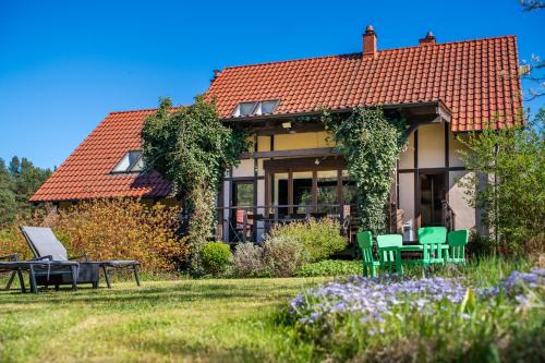 Domek Marzeń Zatom