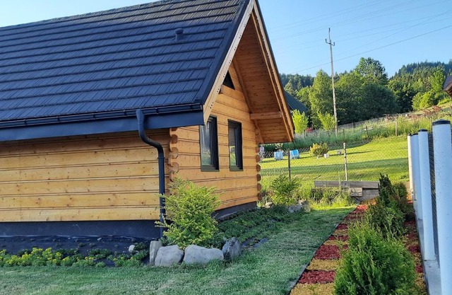 Domek na szlaku RIKARDO