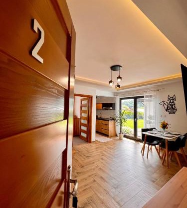 Domek pod Tatrami Jurgów noclegi