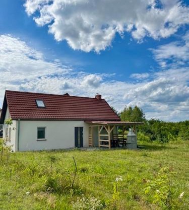 Domek Stara Kuźnia LUX