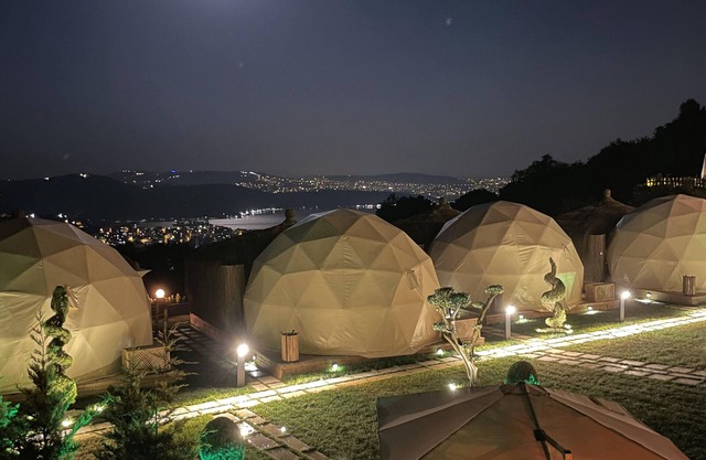 Domes Village