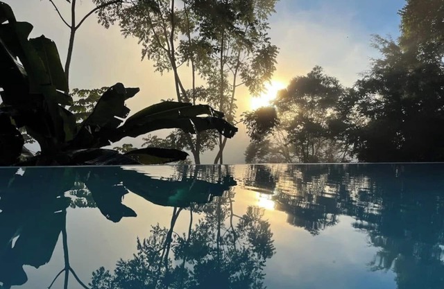 Dominical - Luxury Jungle Stay at Villa Escondido