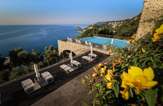 Dominio Mare Resort & SPA