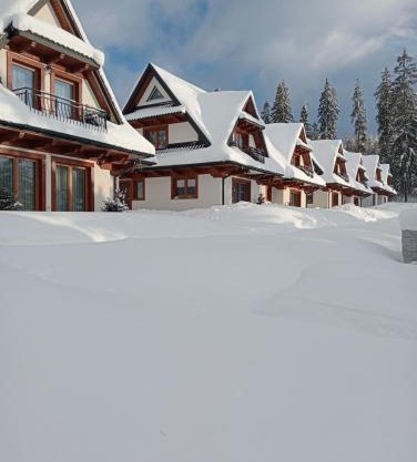 Domki Pod Lasem Podhale