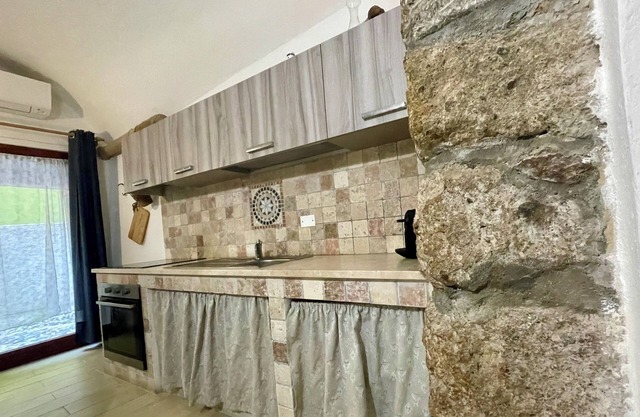 Domo Mea 18th century modern quietly located near castle 🅿️& historic center