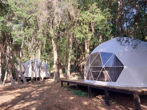 Domos Glamping Killahue