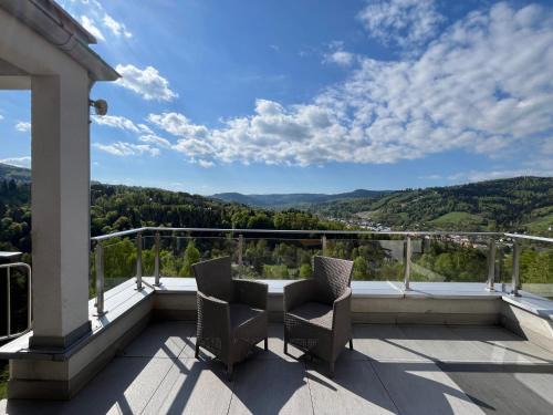 Domowy Zakątek I 11 Bukowa Góra