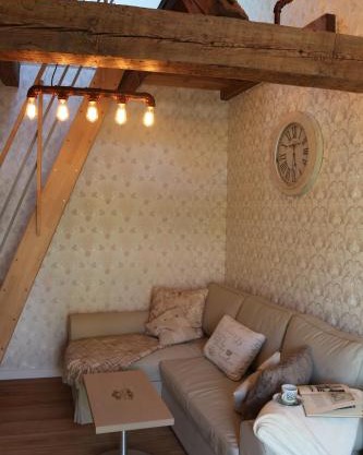 Dompanorama-Kleines Ferienloft