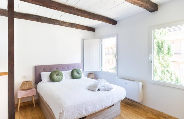 Domus Aurea Mezzanine Suite