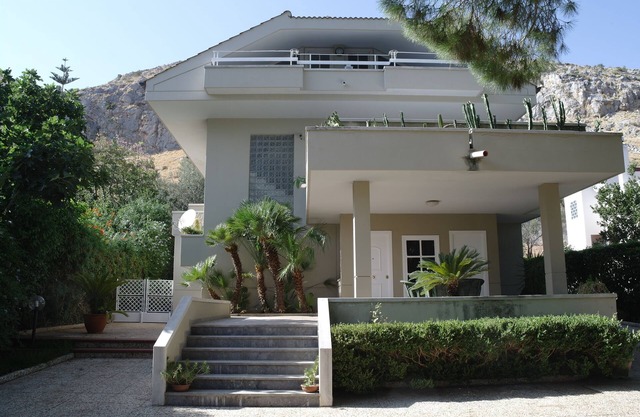Domus Billi: a holiday in the countryside but very close to the sea and the city
