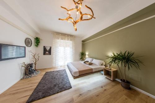 DOMUS DEIANAS two spacious and comfortable apartments in Cagliari