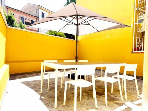 Domus Mazzini Pisa by TuscanyWeGo