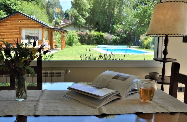Don Alfredo House Bariloche