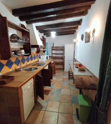 Don Camino Casa Aurea