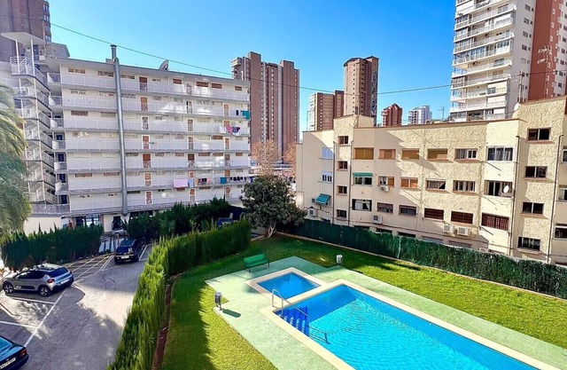 DON PACO (2 BEDROOM) - 4 people