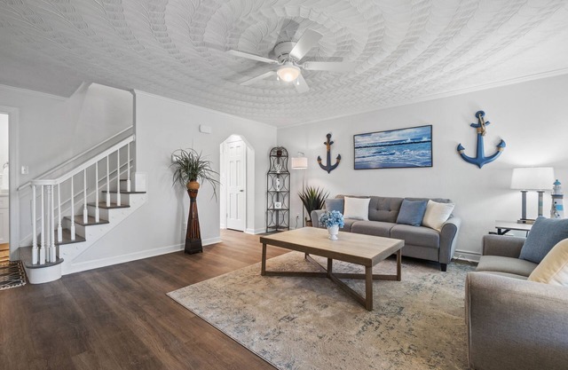 Don't Miss Out on a Fully Updated Condo Less Than 200ft to the Beach Entrance!