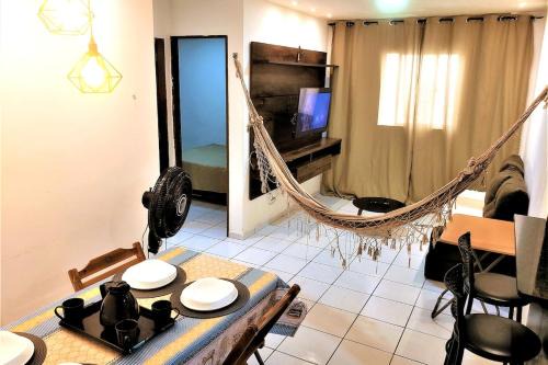 Dona Lindu 3 - Bodocongo (Campina Grande-PB)