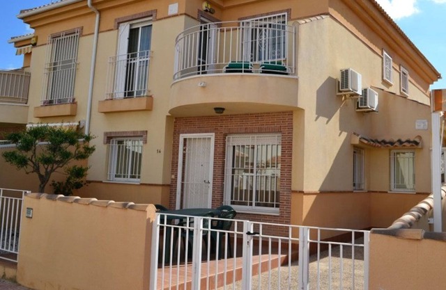 Dona Pepa Villa Sally, Quesada, Costa Blanca, Spain - 3 Bed - Sleeps 6