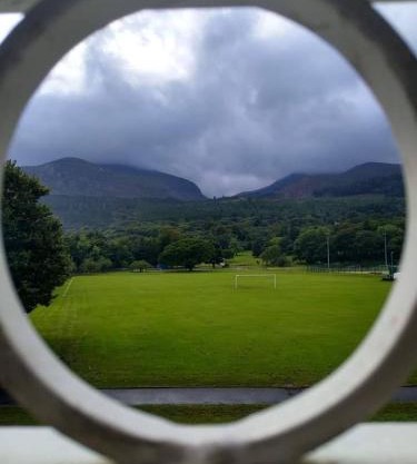 Donard Holidays