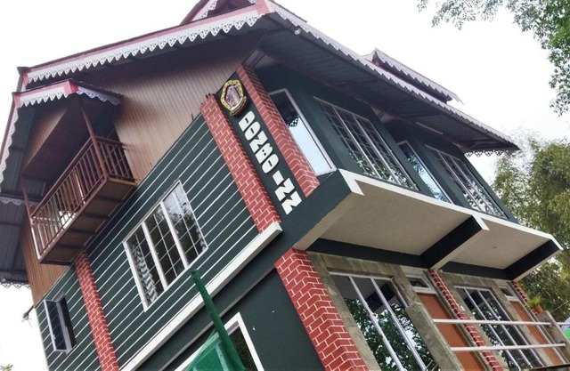 Donbo Inn