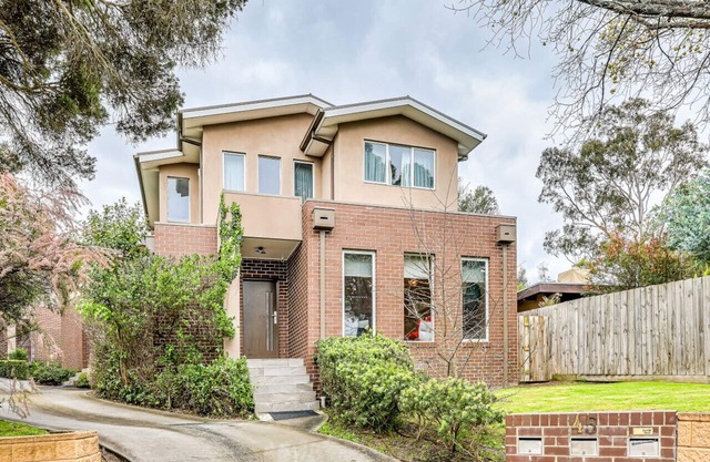 Doncaster Bright Modern Retreat Townhouse U1