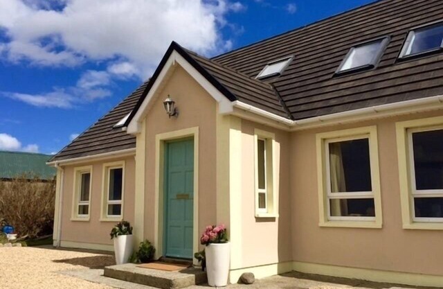 Donegal. 4 bedroom cottage (8) Dunfanaghy & Falcarragh - Wild Atlantic Way