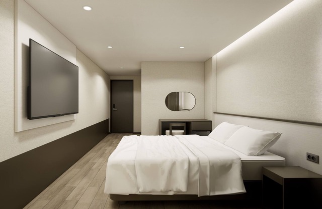 Dongdaemun Hotel