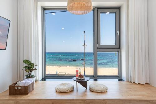 Donghae Adal Ocean Pension