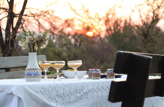 Donkerhoek Country Living