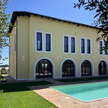 Donna Maria Ludovica