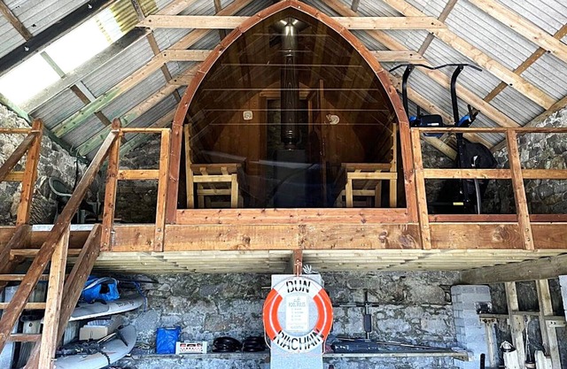 Doon Cottage, The perfect retreat