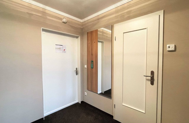 Doppelzimmer 203 - IBS Begegnungszentrum